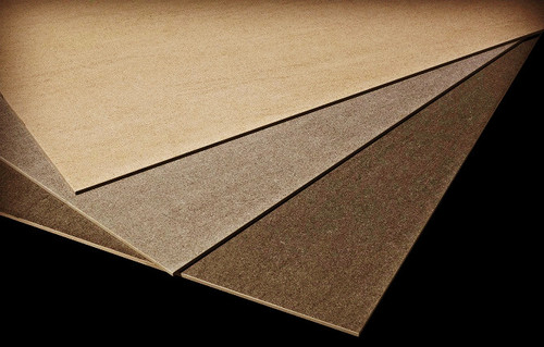 经典哑光平面陶瓷薄板定制