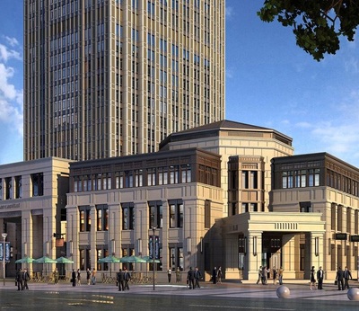 上海江蓝实业有限公司